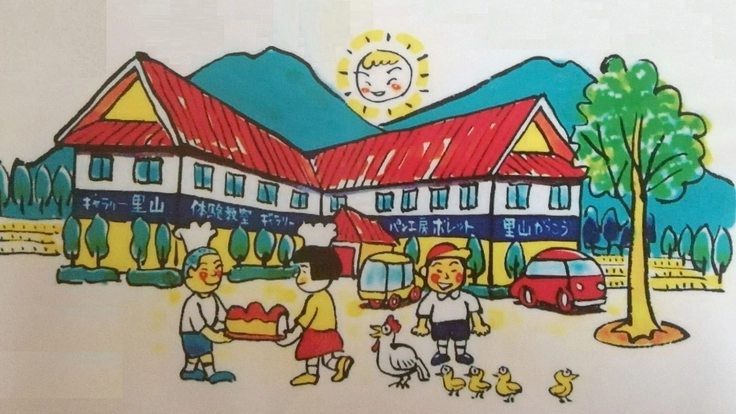 築74年、木造校舎の活動拠点が老朽化。雨漏りや屋根修繕のご支援を