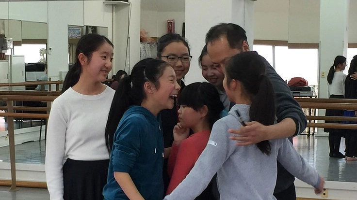 ミュージカルをつくる楽しさ・観る楽しさのためにご支援をお願いします