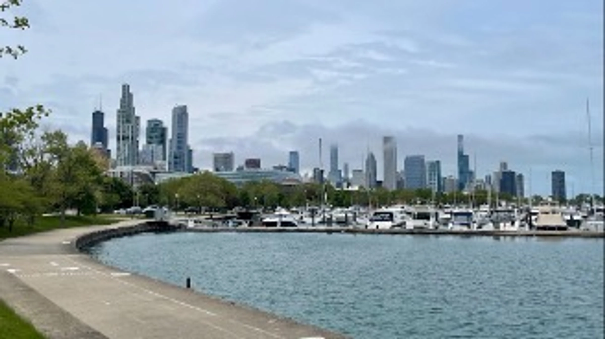 ルート66自転車旅、ついに完走しました！