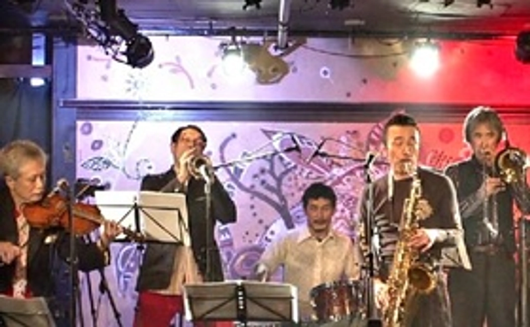 B・バチ感謝コース