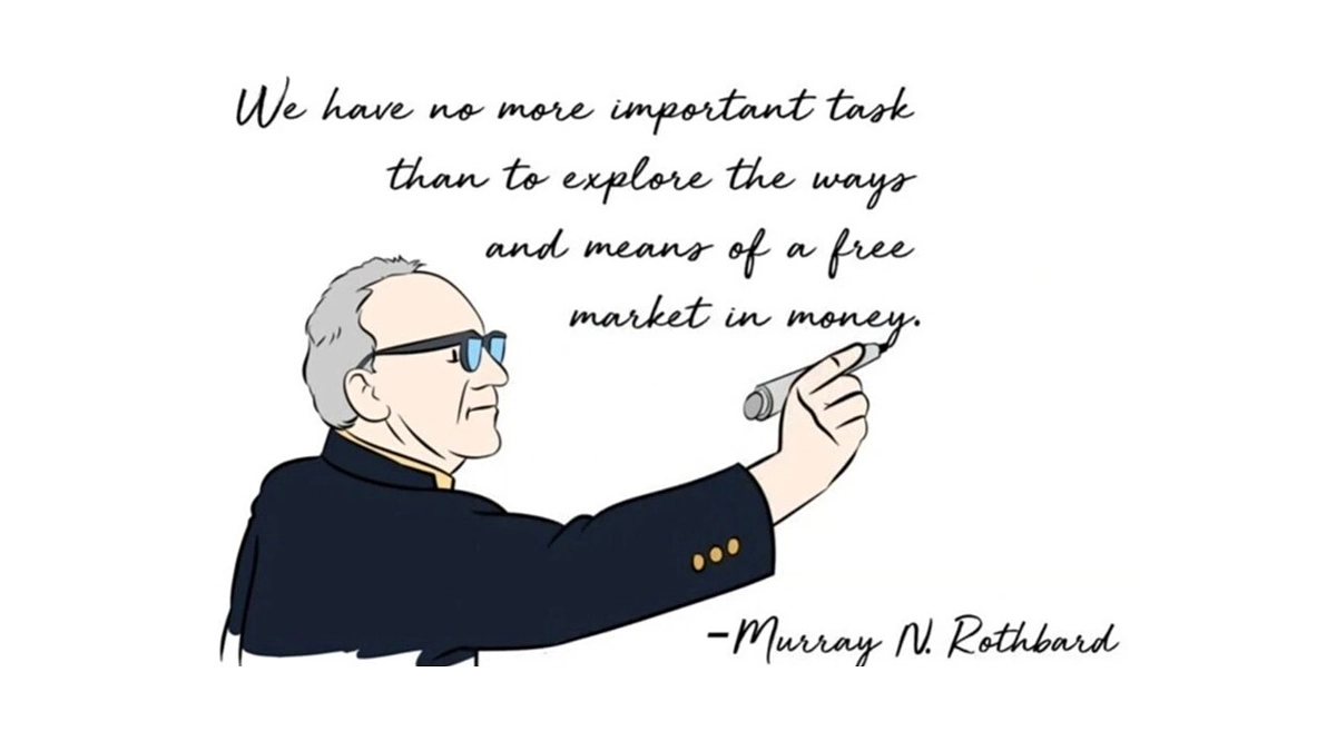 新シリーズ「政府は私たちの通貨に何をしたのか？」開始しました！