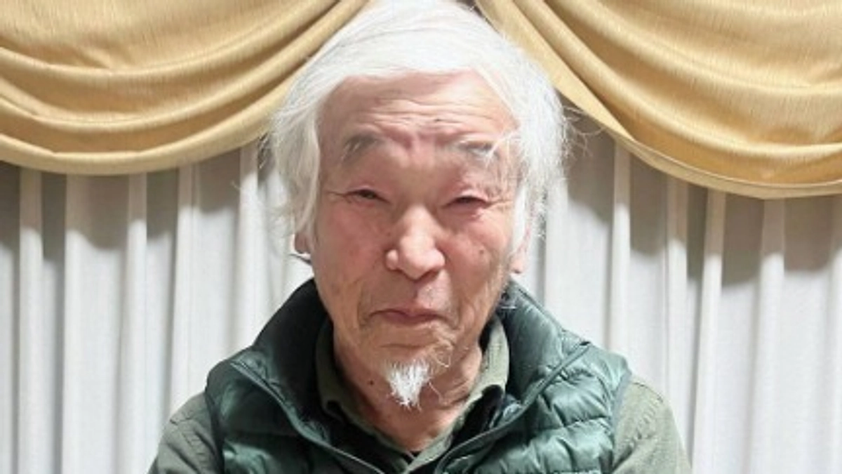 一般社団法人とまりぎ副代表　　　栩木建明からお礼のメッセージ