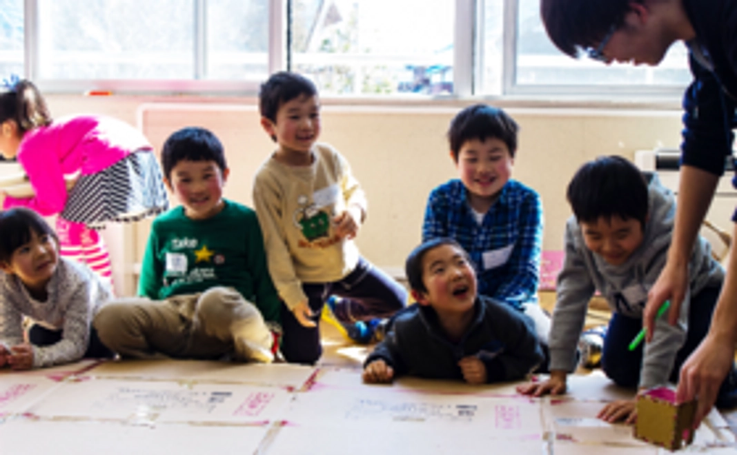 竹田Tキャンプのサポーター！【プロジェクト3つ応援コース】