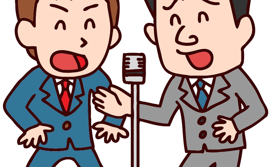 お笑い観劇券コース｜50,000円