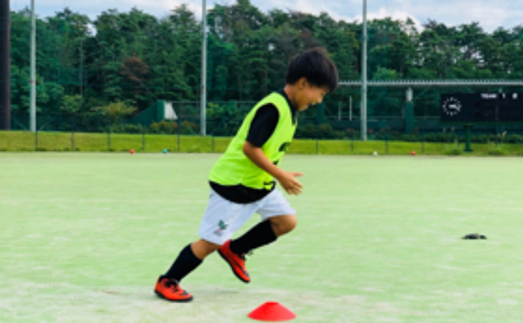 セビージャFC福島オリジナルクリアファイル