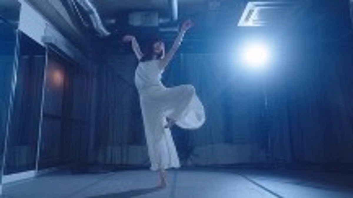 NEOダンサーのご紹介No.1【髙橋千里】