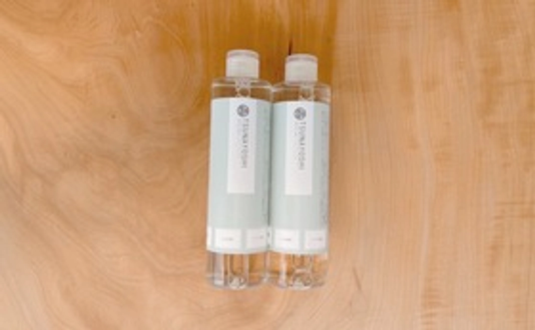 TSUNAYOSHIシャンプー【2本セット】