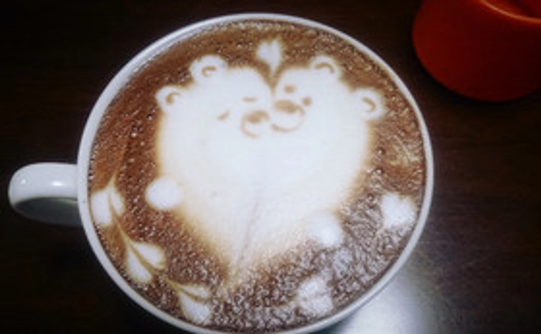 サンクスメール・コーヒー1杯無料チケット