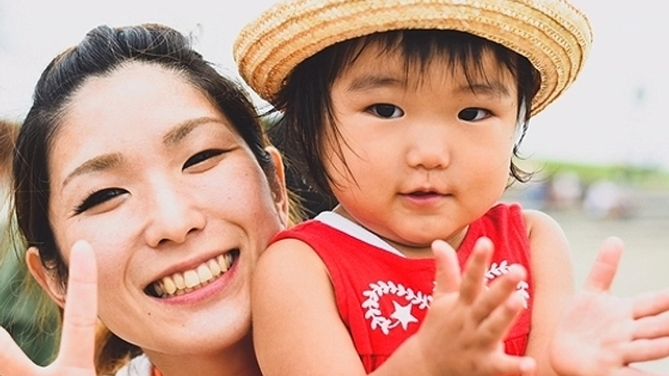 千葉県銚子市で夏に親子３世代が笑顔で繋がれるイベントを開催！