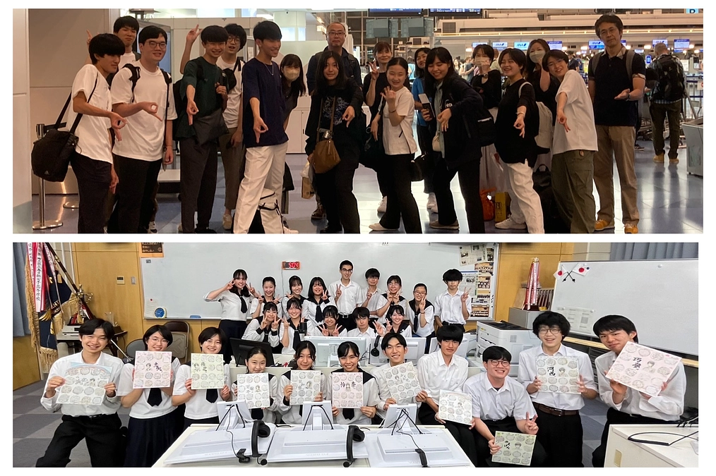 【プラハ出発前日！Vol.38 最終回　いざ出発！感謝とともに行ってまいります！】