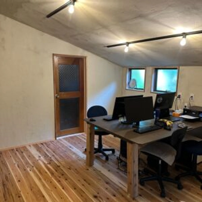 【ビジターセンターPJT】2024年初夏の陣！