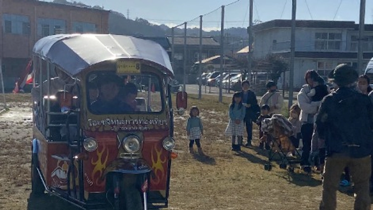 11月18・19日　新居浜市の「まち・わざ・しごとフェス2023」で大活躍！！ 