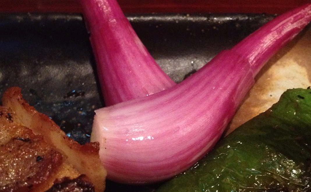 あがんまオリジナル酒肴3品