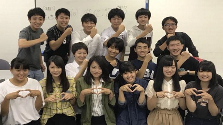 浜松駅周辺で高校生のための「浜松青春祭」を開催したい！