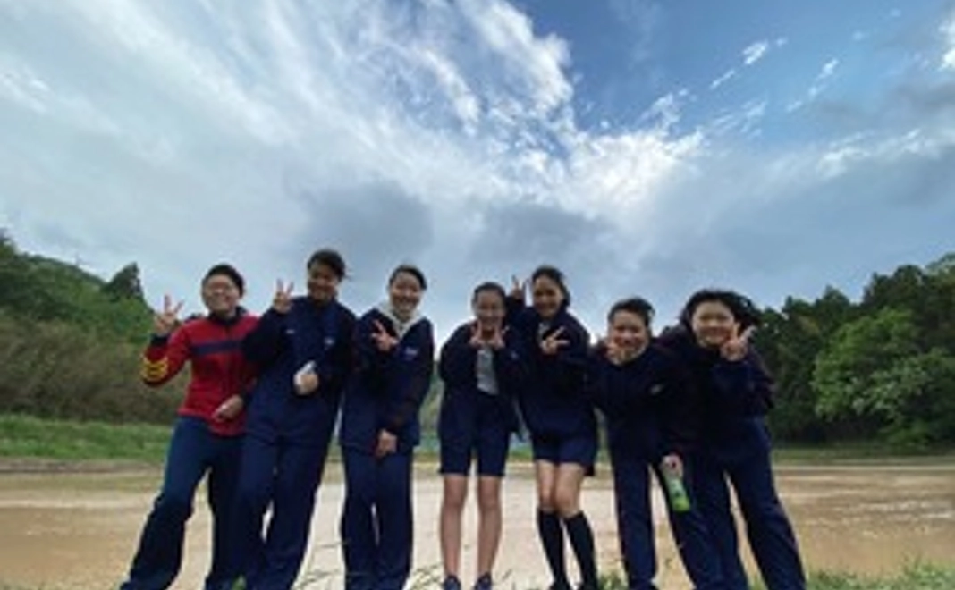 【感謝のメールをお送りします！】