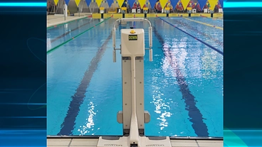 日本水泳界の活性化と能登半島災害復興支援活動 のトップ画像