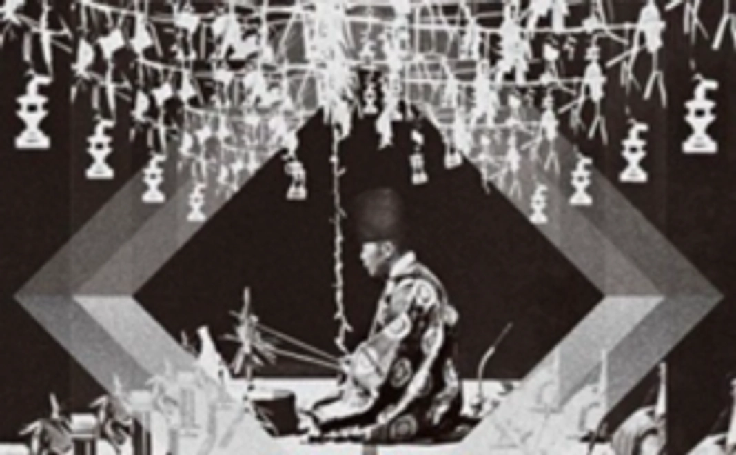 サンクスメールと弓神楽のCD