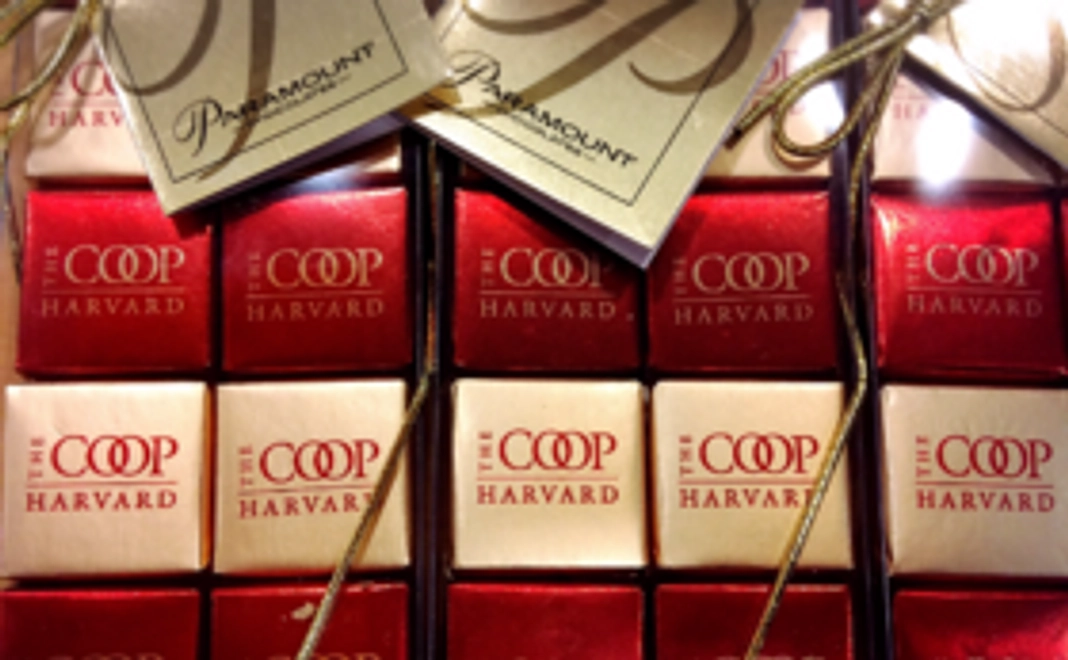 ハーバード生が厳選！大学限定グッズ