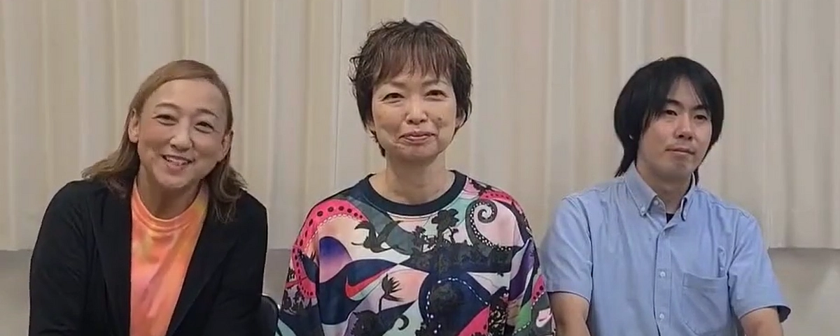 募集期間残り20日になりました。