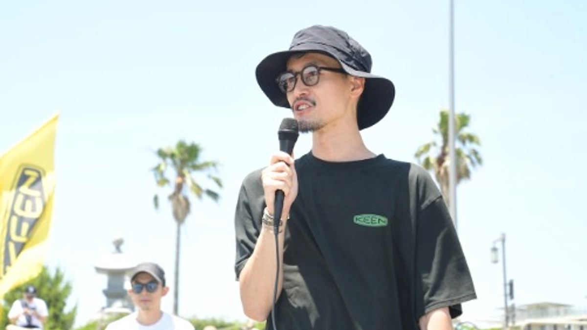 応援メッセージご紹介（西方拓己さま）