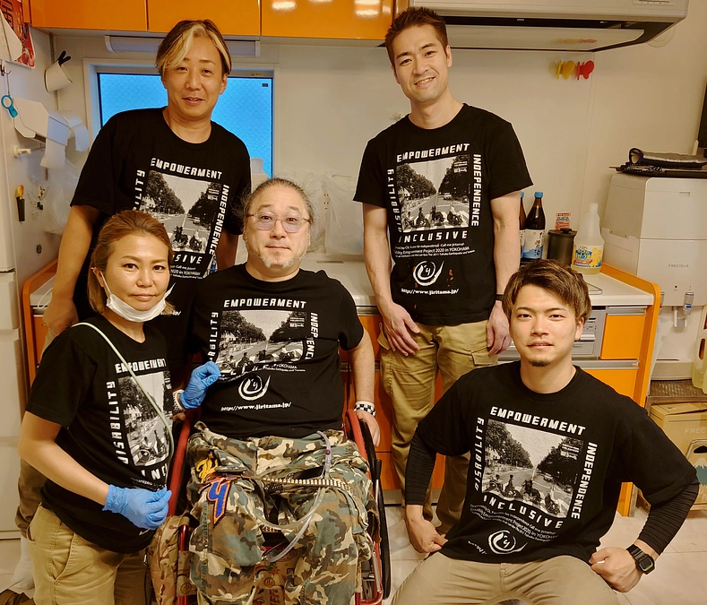 【近況報告】2024年5月20日（月）