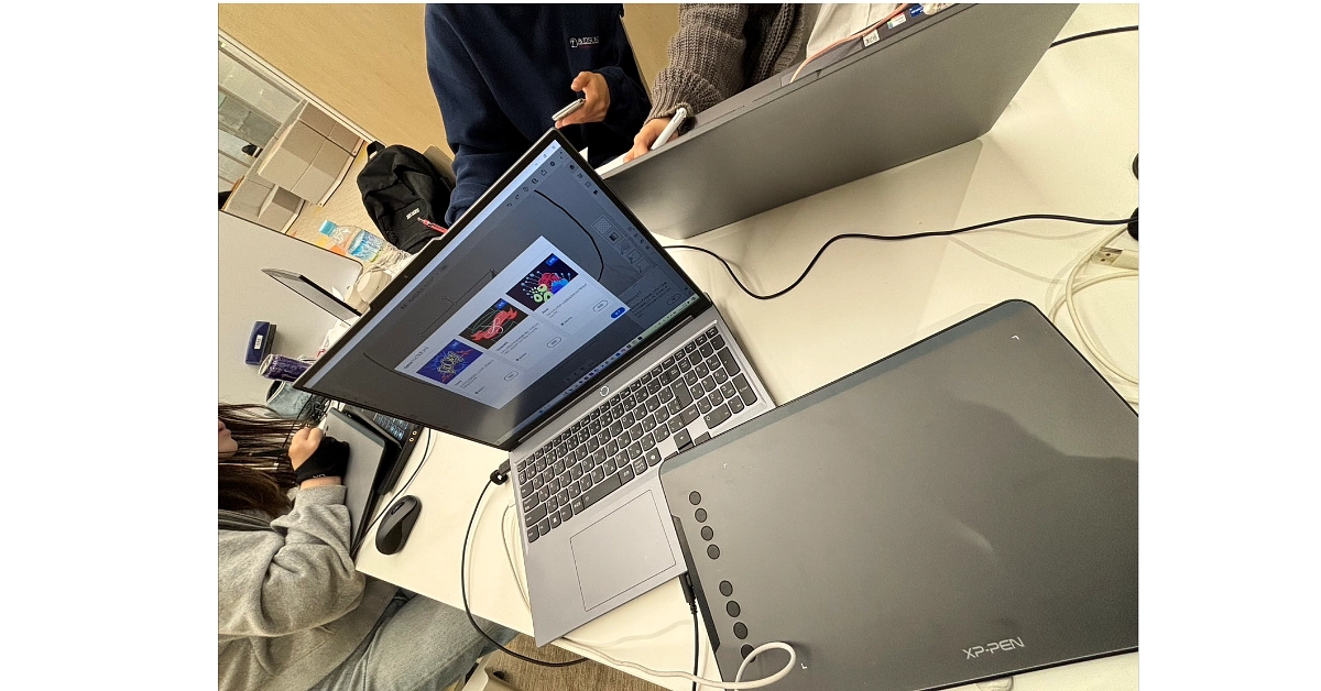 キャラクター・ポスターデザイン会議を行いました！