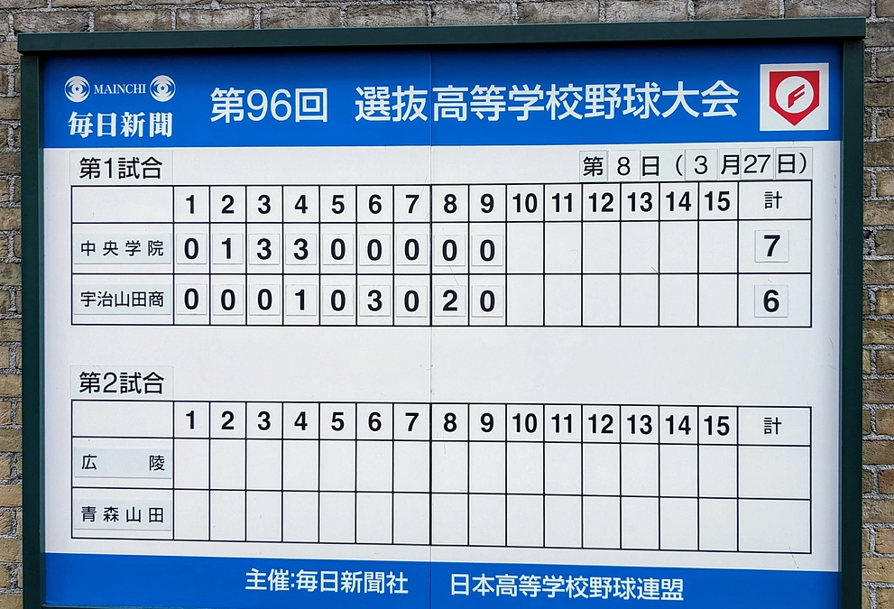 【御礼・速報】２回戦に勝利しました（大会ベスト8進出！）