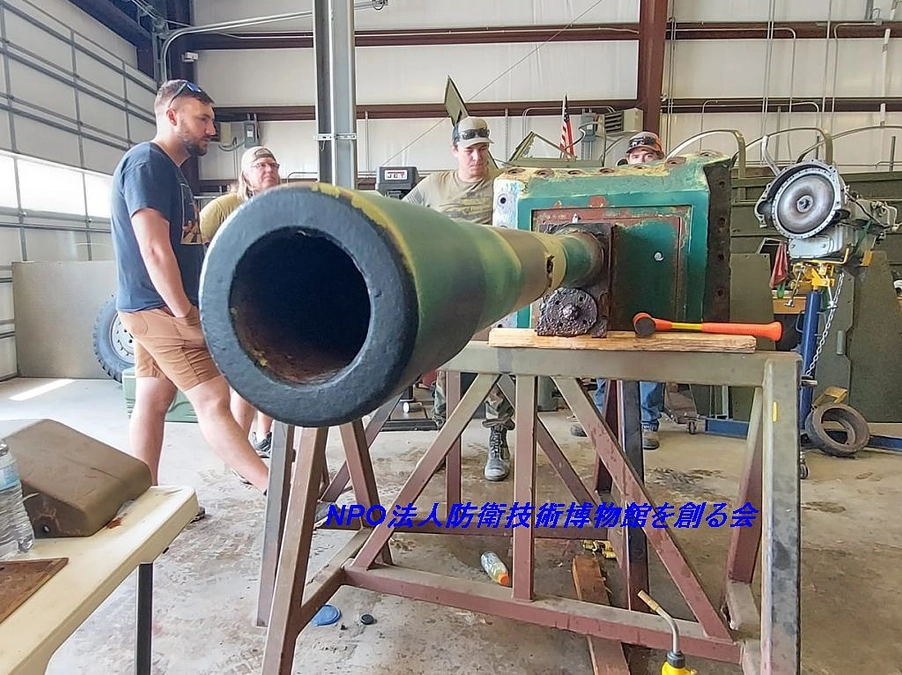 テキサス州ヒューストンから（フレッデリスクバーグに到着）の速報その5です！