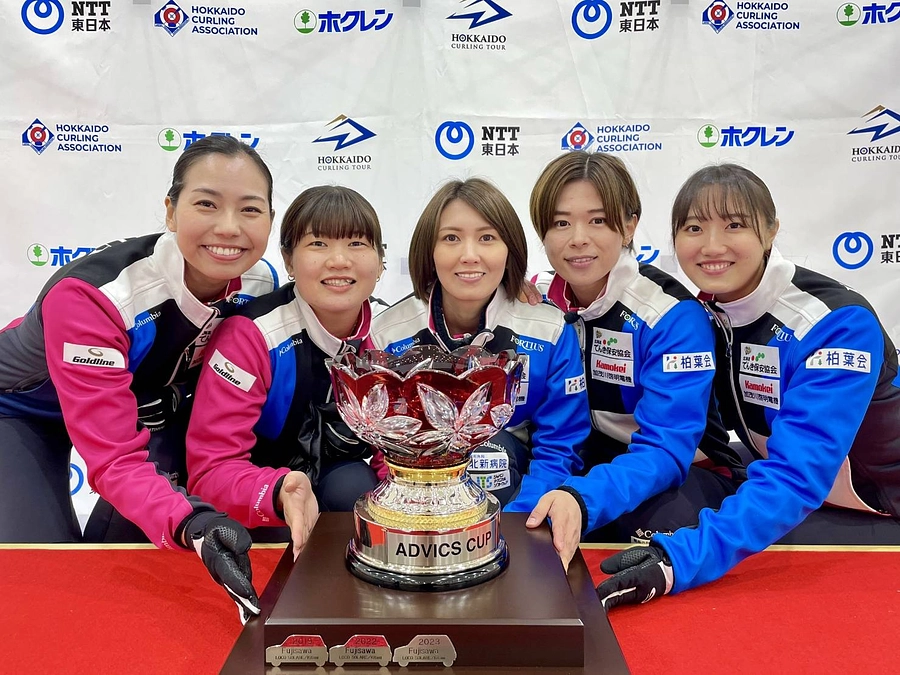 活動報告！ アドヴィックスカップ優勝しました！