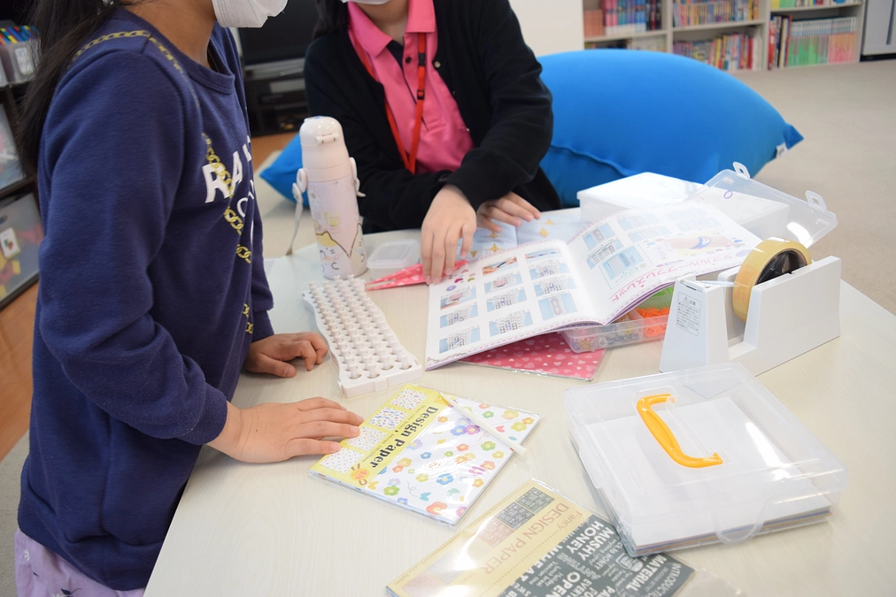 三愛学童「アイ・ステップ」プレオープンしました