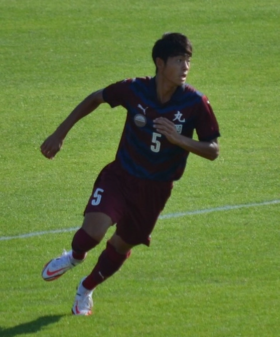 丸岡サッカーでの三年間　part9