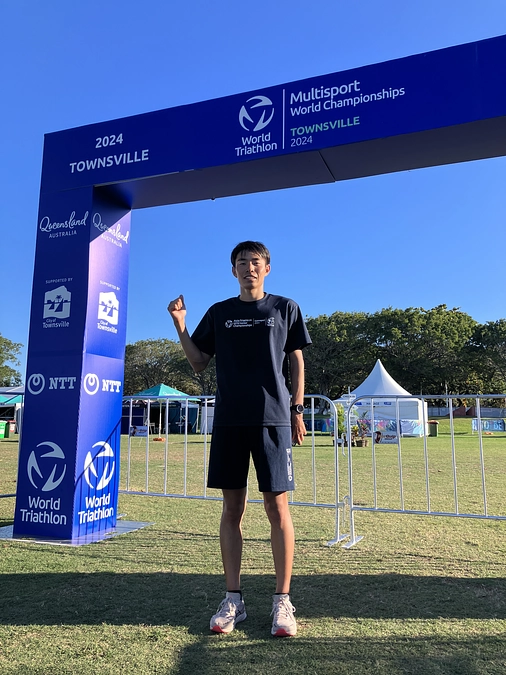 支援の御礼と現地到着について