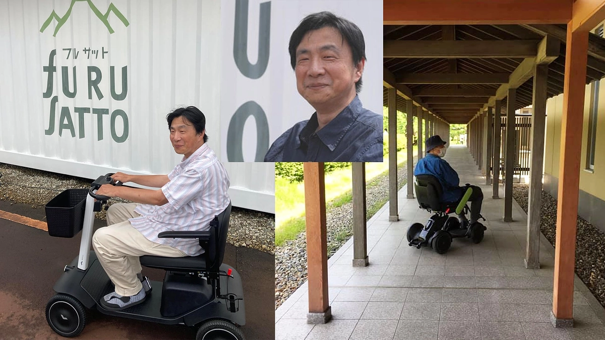 【近況報告】諦めず一歩前進を！新しいプロジェクトをスタートしています！