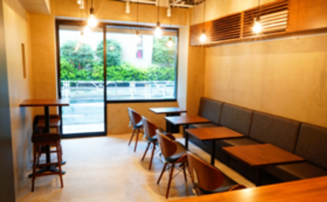 【15名限定】セレクトカフェ ～yasumitsu×itodani～ 8月開催分