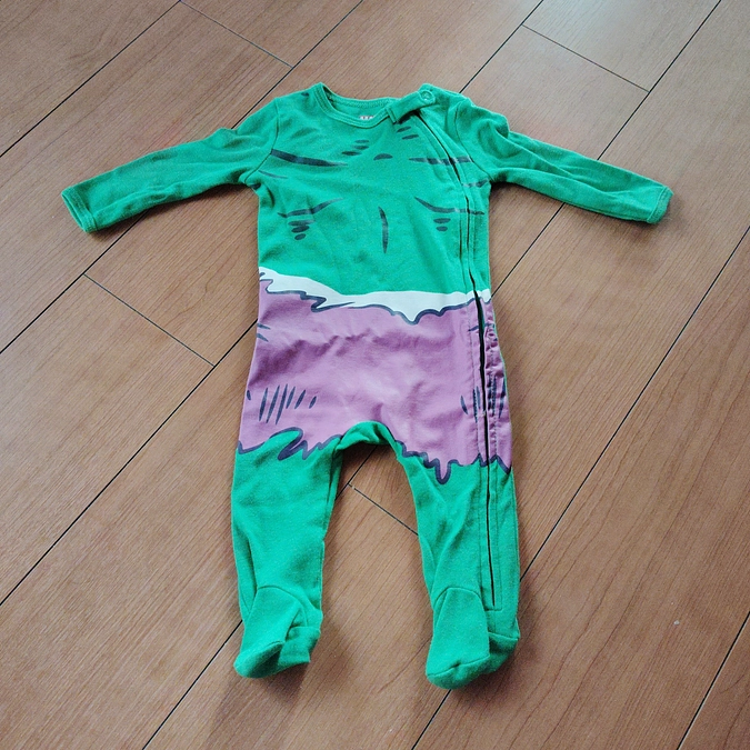 これまで作ったキャラクターたちを一つの動画で紹介します