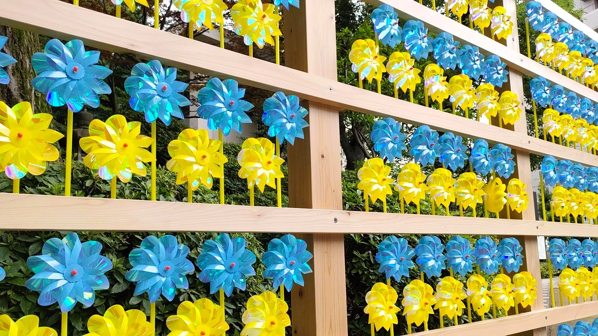 HPへのご芳名を掲載いたしました