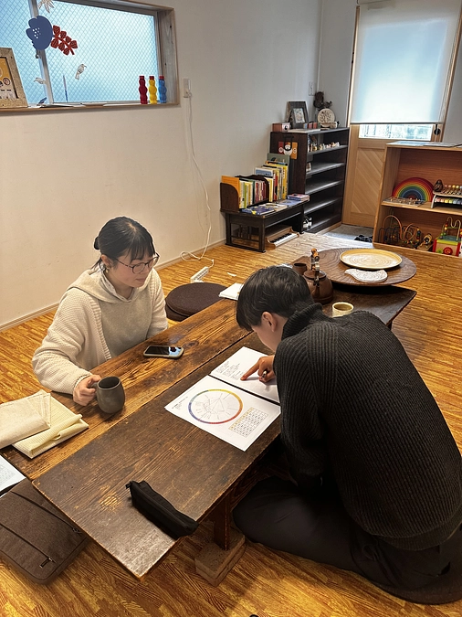 クラファン47日目