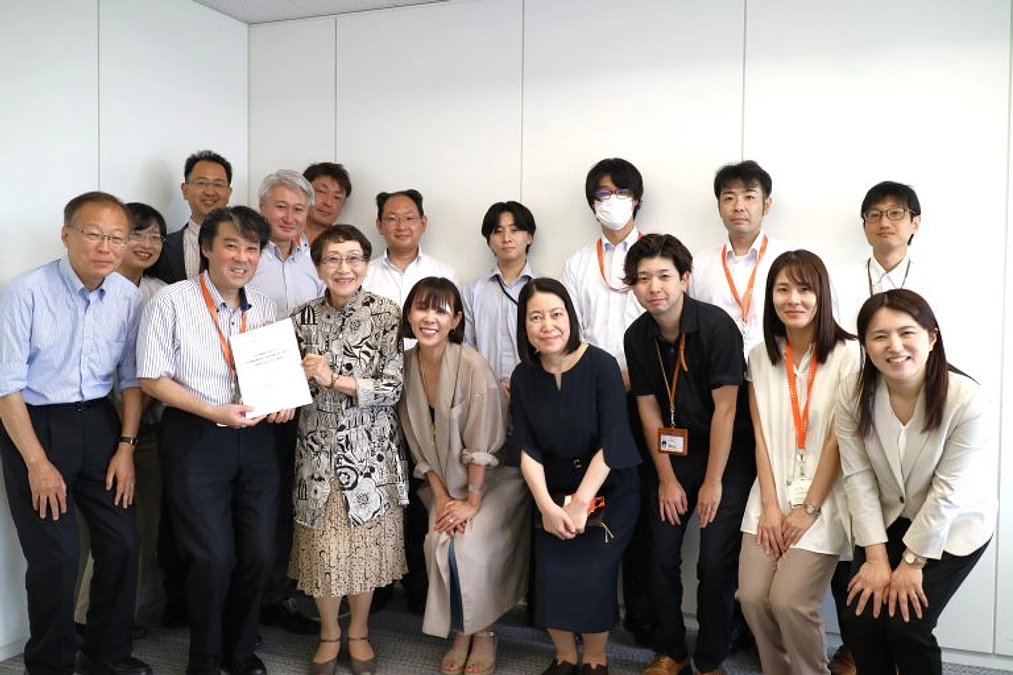 首都圏若者サポートネットワークが取り組む政策提言（2024年7月3日こども家庭庁家庭福祉課）