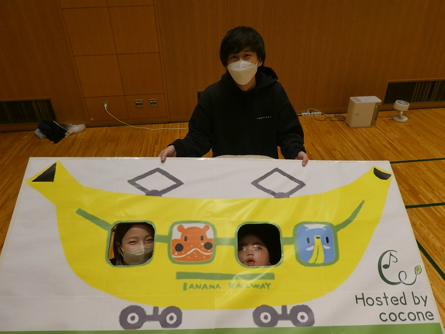 【ここねの紹介⭐】ここね3大イベント🎉