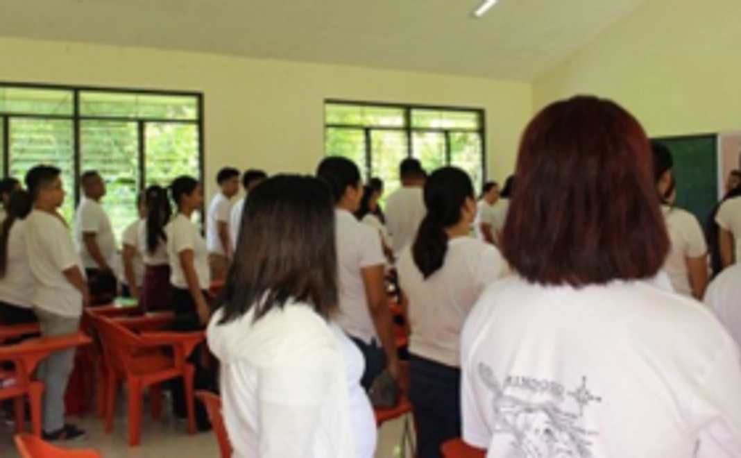 高齢化介護人手不足解消、フィリピン人介護士育成フィリピンリザルラグナ市長さんとの日本語無料学校運営プロジェクト