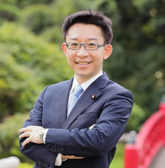 参議院議員　中西祐介　〜応援コメント〜