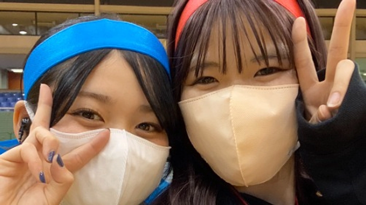 私たちにできること