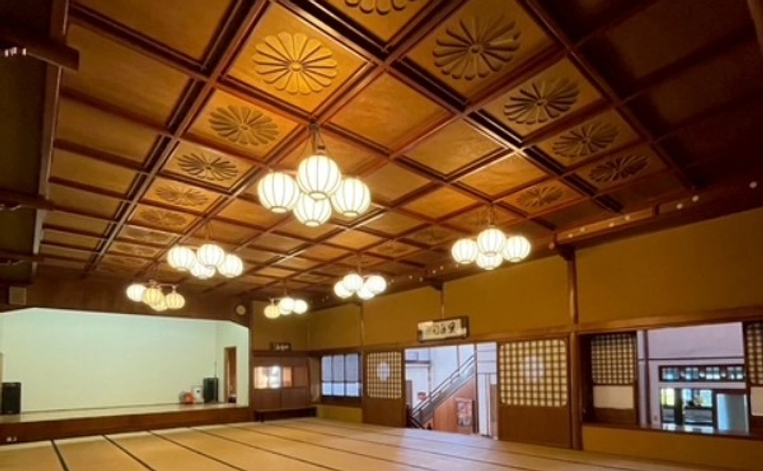 掬水荘3日間限定占有ご利用プラン