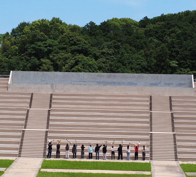 九州圏内の大雨による被害にみまわれた皆さまへ