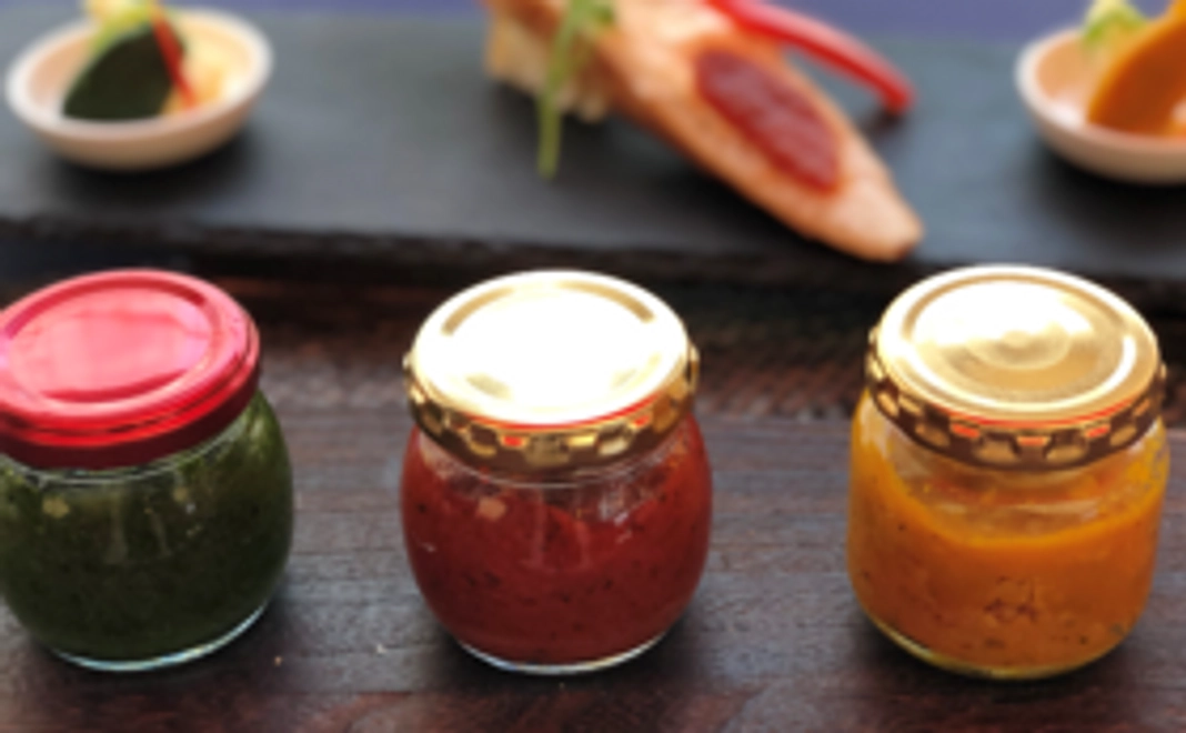 フレンチジャムお試しセット