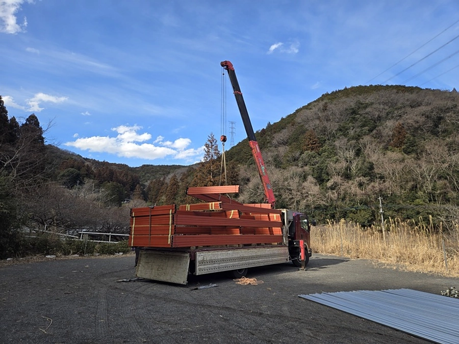 【大切なお知らせ】リターンの発送および終了報告の遅延について