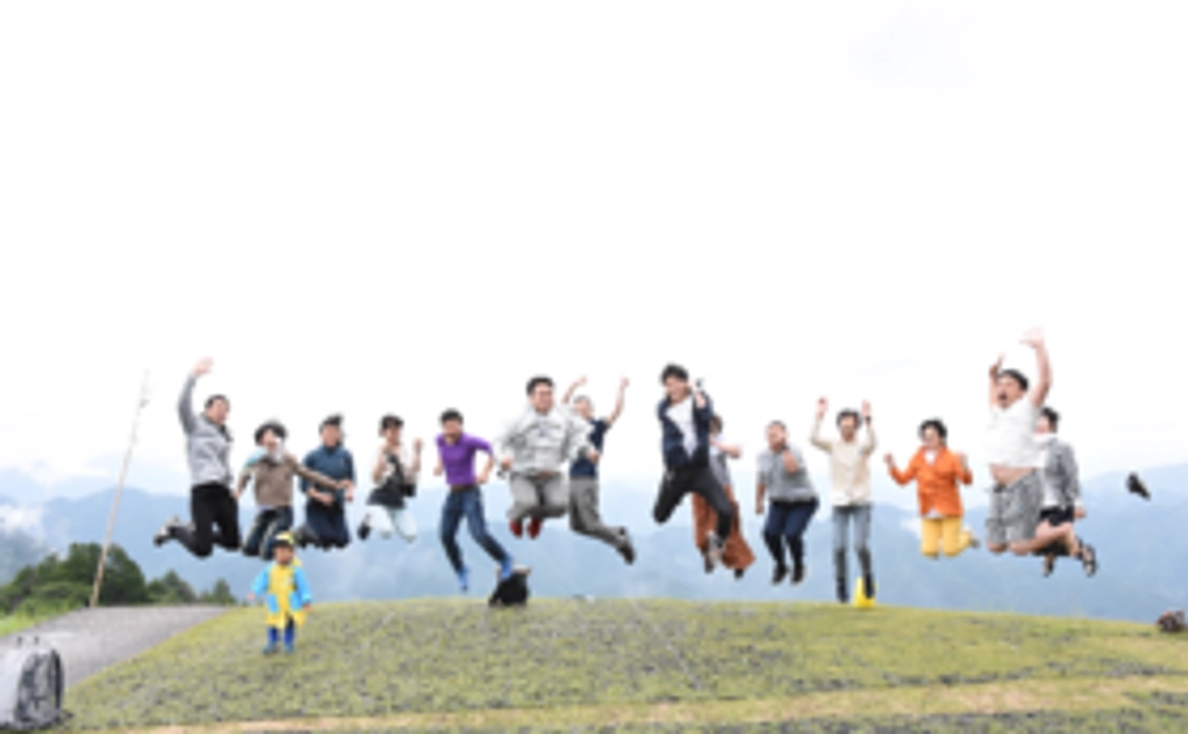 ノーリターン想い枠