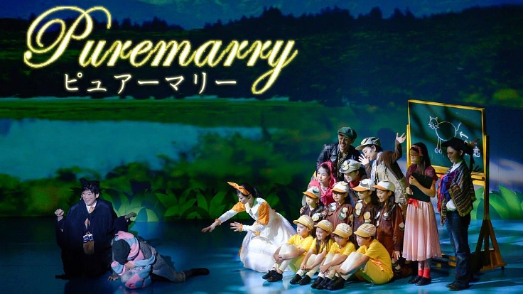 海外の良質な演劇・ミュージカルを日本全国に届け続けるために