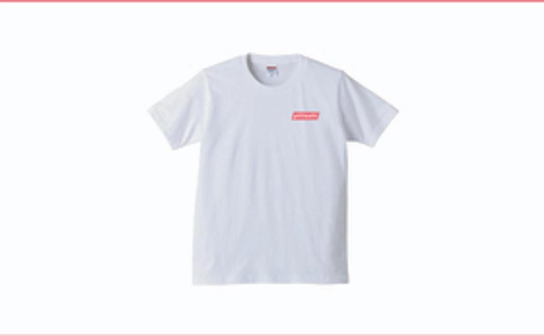 オリジナルデザインTシャツ