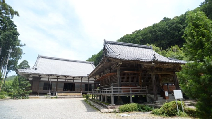 コロナ時代の防災×観光をお寺から創る！和歌山初RVパーク開設